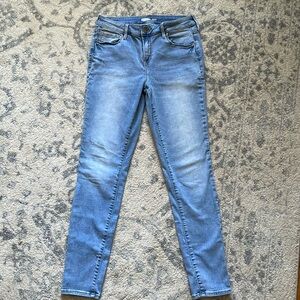 Women’s Old Navy Rockstar Super Skinny Jeans
